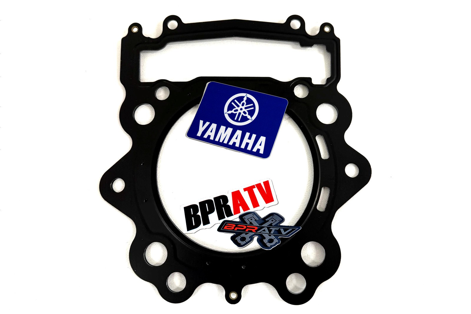 BPRATV Yamaha Rhino Grizzly Viking 700 102mm Standard OEM Bore MLS HEAD Gasket