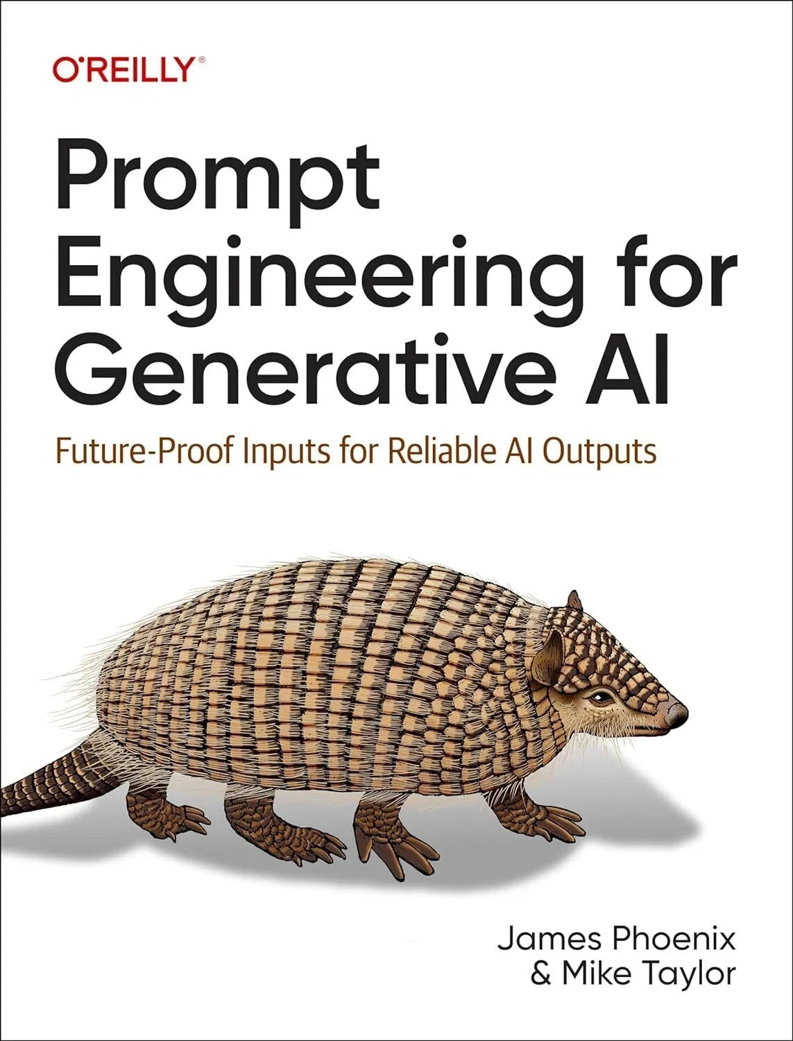 Prompt Engineering for Generative AI by James Phoenix - 9781098153434
