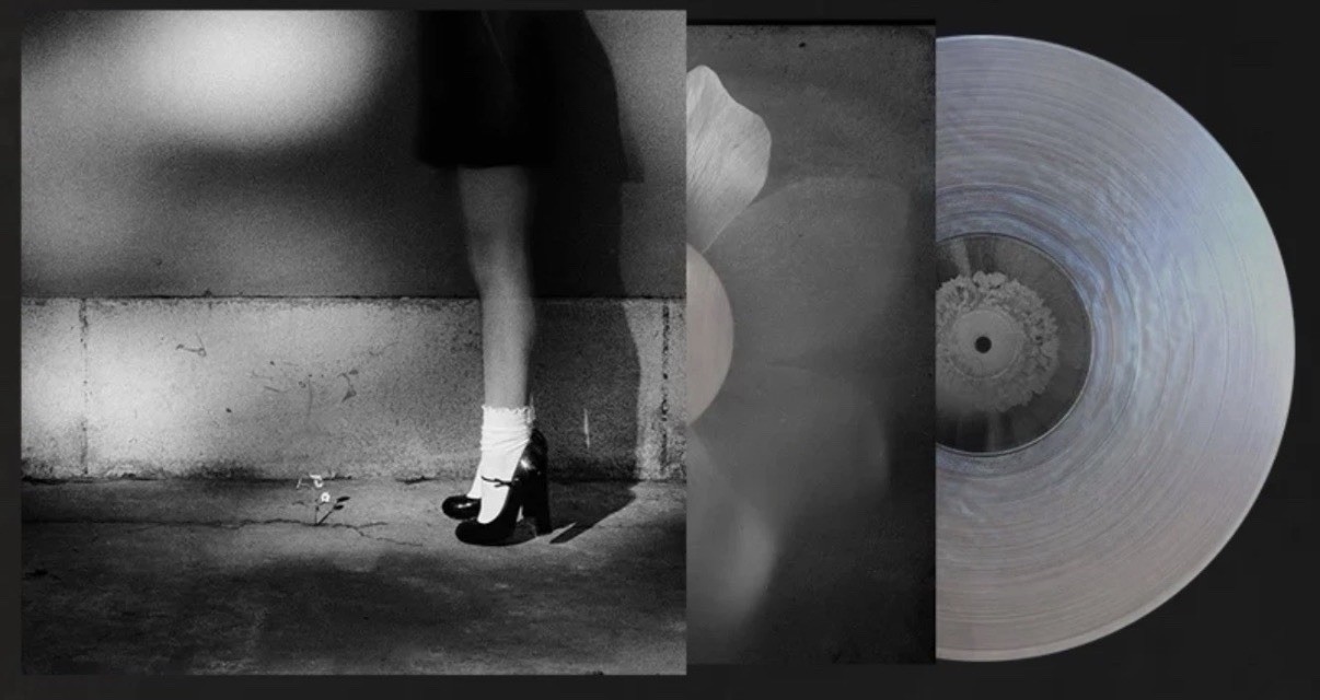 ARIANA GRANDE Petal Opal LP Vinyl Store Exclusive Cover Confirmed Orders✅ ARIANA GRANDE Petal Opal LP Vinyl Store Exclusive Cover Confirmed Orders✅