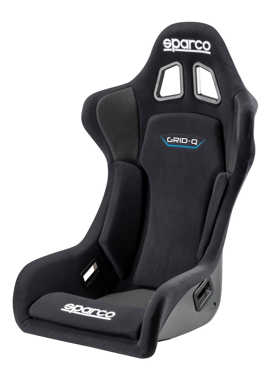 Sparco Grid Q Competition Racing Seat FIA (36\ Sparco Grid Q Competition Racing Seat FIA (36\