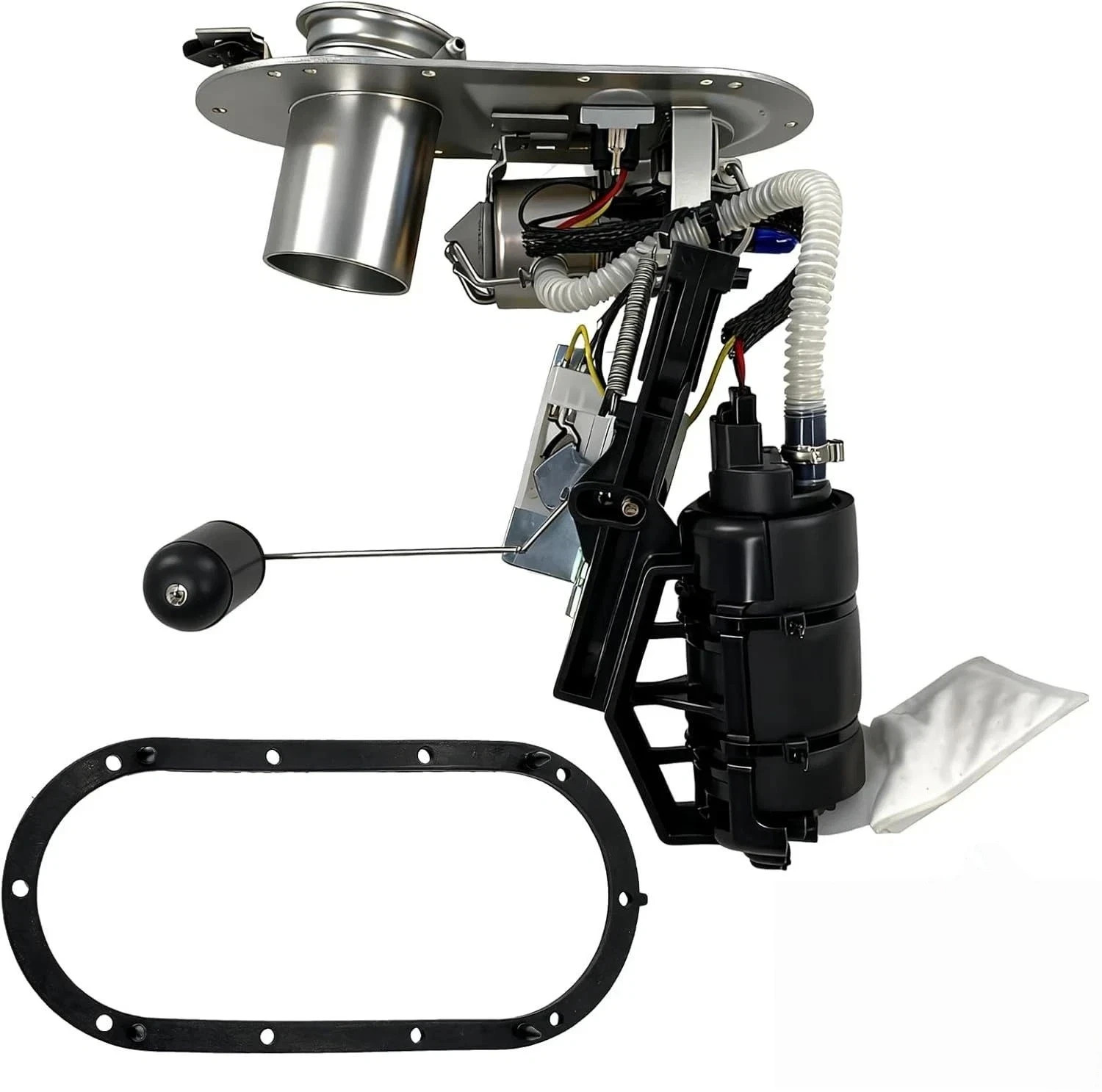 75126-02C Fuel Pump Assembly For Harley Davidson 02-05 7512602C NEW
