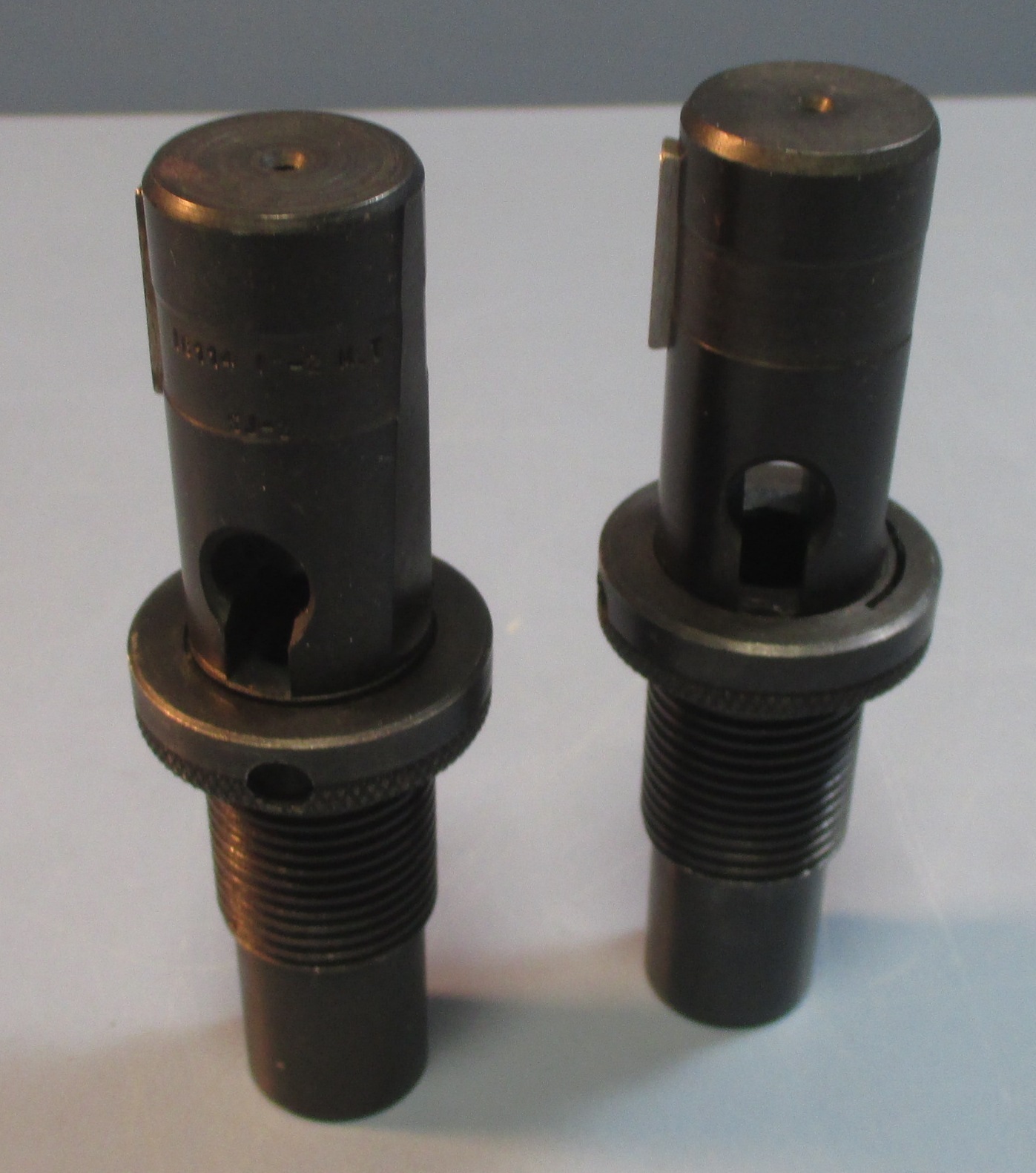 Lot of 2 Scully Jones 18114 Adjustable Adapter 1\