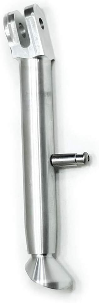 Kick Side Stand 03 - 14 HONDA CBR 600 RR & 04 - 07 1000 RR Chrome Billet NEW USA