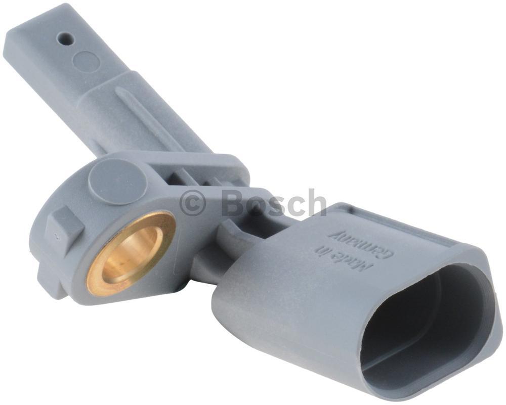 Bosch Front ABS Wheel Speed Sensor 0986594524
