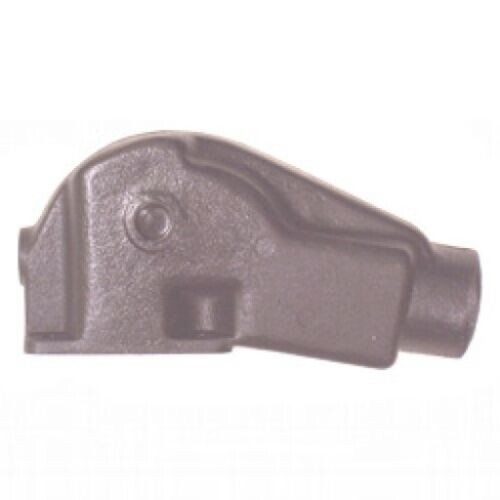 Indmar Barr Marine Power V8 Exhaust Riser elbow 10 Degree 3