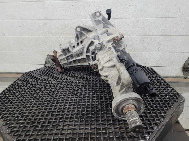 2013-2021 Dodge Ram-1500 Front Axle Differential Carrier Assembly OEM
