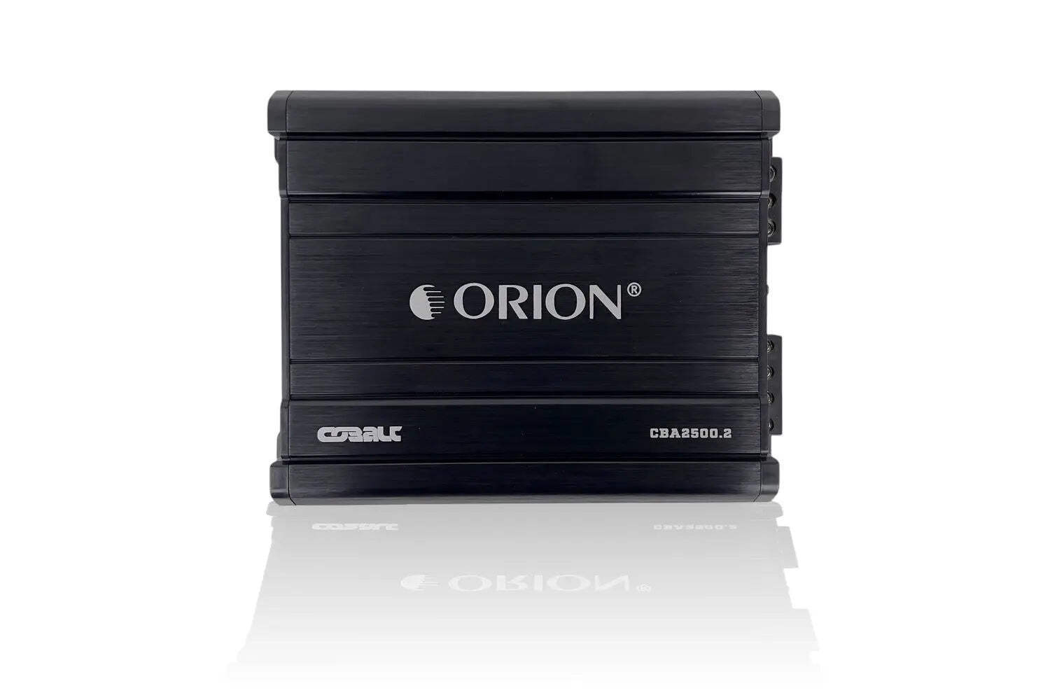 Orion Cobalt CBA2500.2, 2500W 2-Channel Class A/B High Power Amplifier