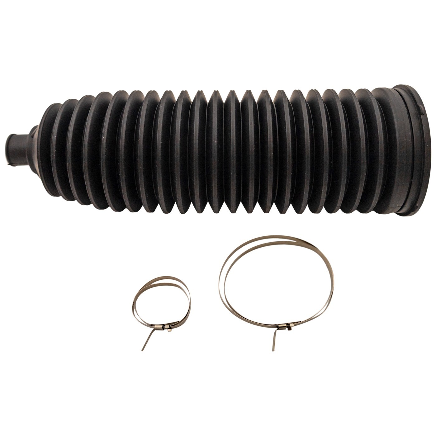 Steering Rack Boot Front Passenger Right Side for F150 Truck Ford F-150 Mark LT