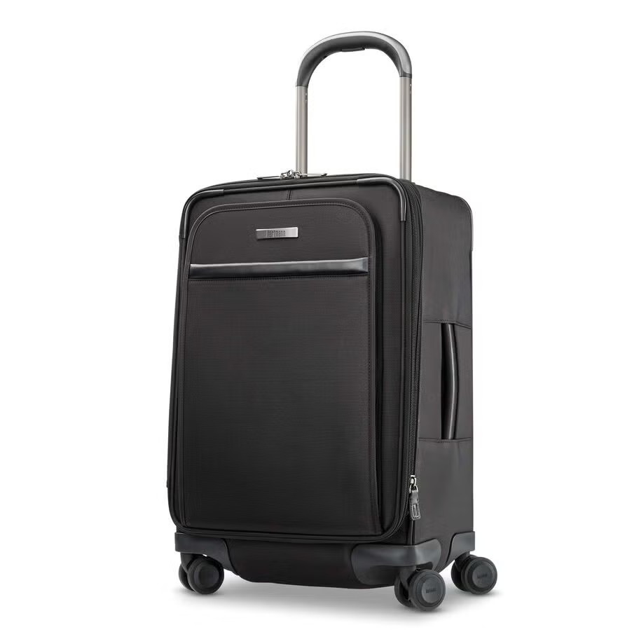 New Hartmann Metropolitan 2 Global Carry On 22