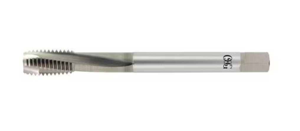OSG Spiral Flute Tap, 1\