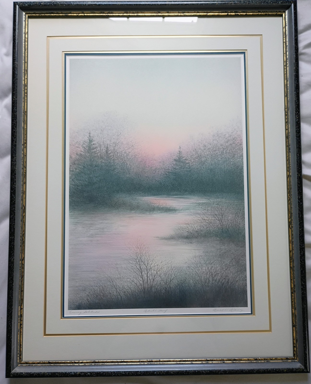 FRAMED FRAMED