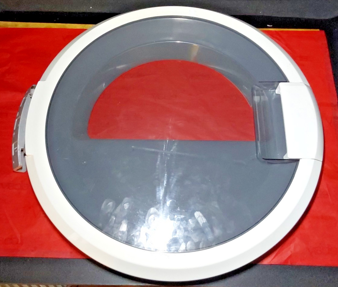 Maytag Dryer Door PN# MLG22PRAWW0  WP8580059  W11628813  W11700543  WPW10286878