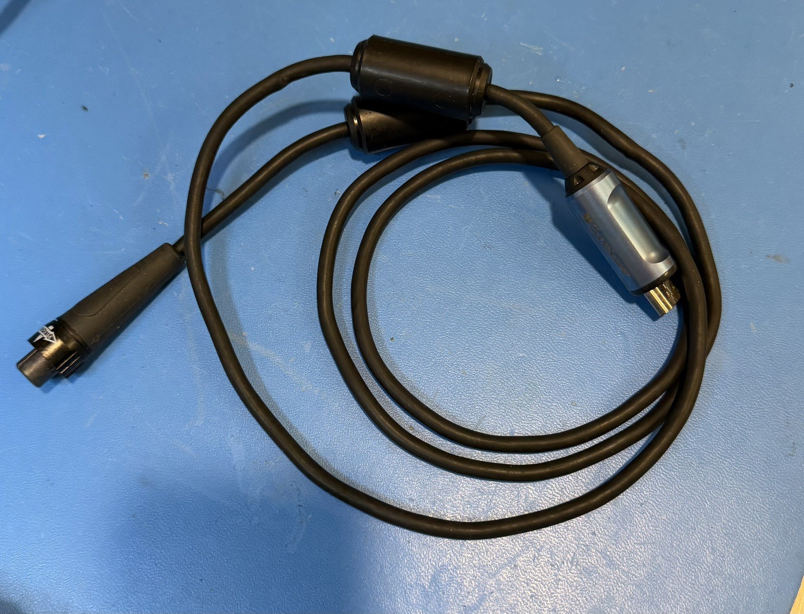 Glidescope Spectrum Smart Cable 0800-0543 Tested and verified working Glidescope Spectrum Smart Cable 0800-0543 Tested and verified working