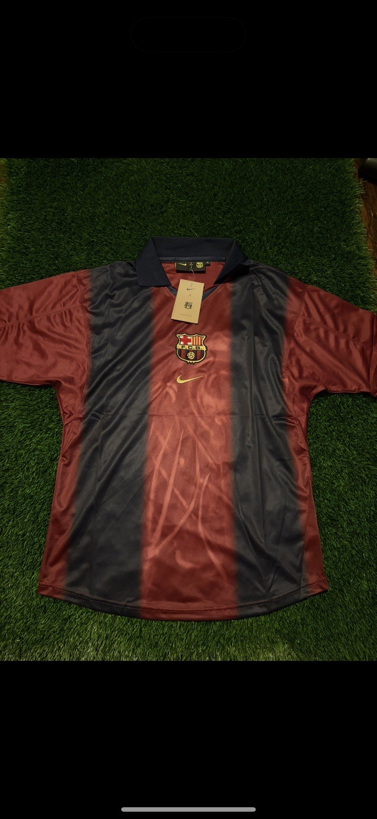 Travis Scott Fc Barcelona medium