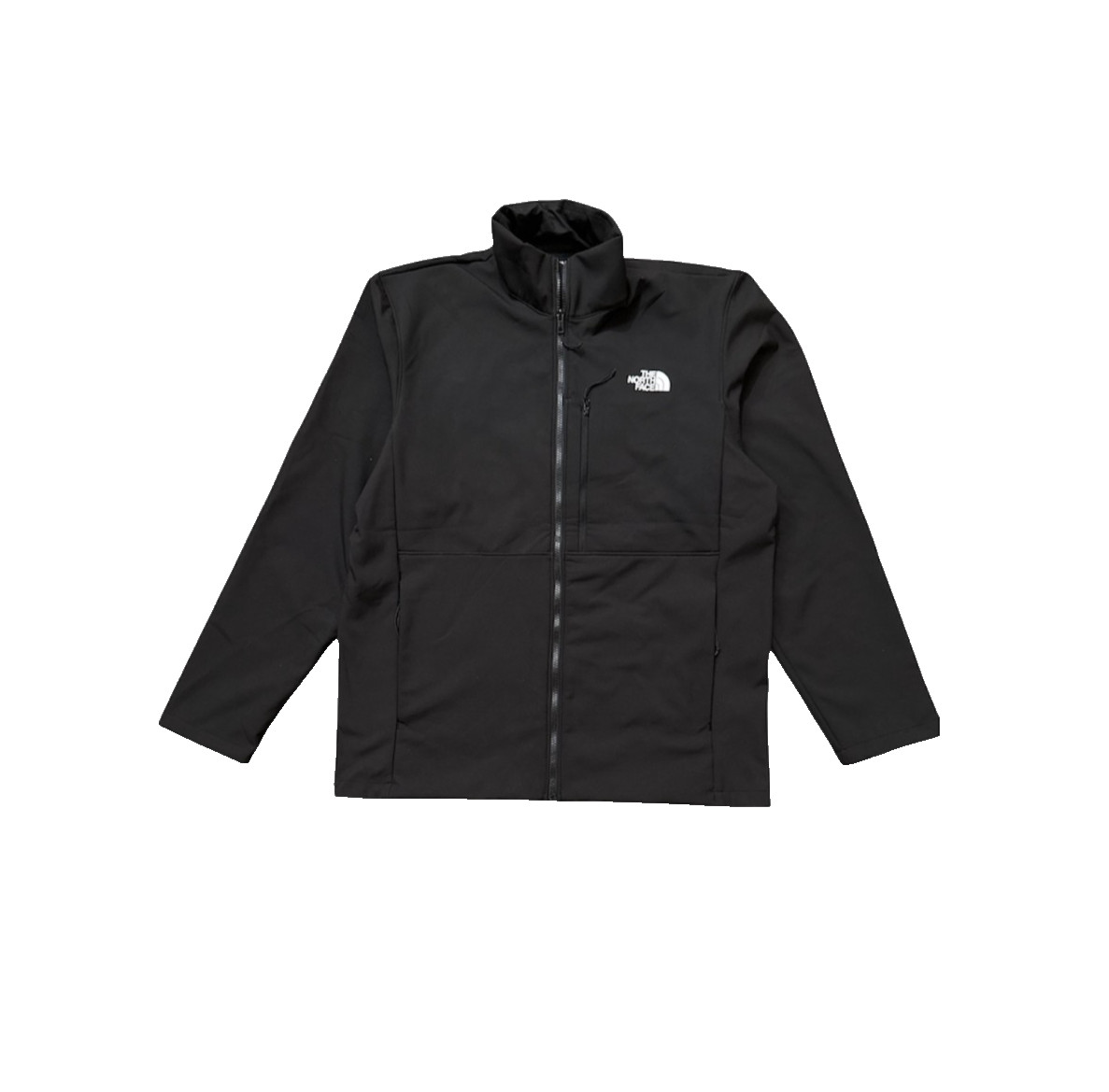 Mens The North Face NF Apex Bionic 3 Windwall Softshell Coat Jacket New Mens The North Face NF Apex Bionic 3 Windwall Softshell Coat Jacket New