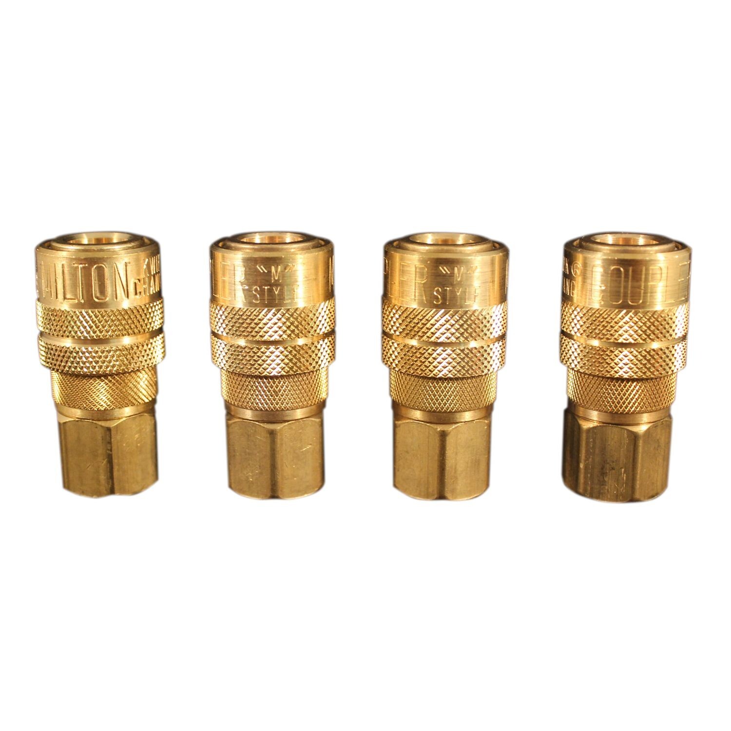 Milton® S-715-4W 1/4\