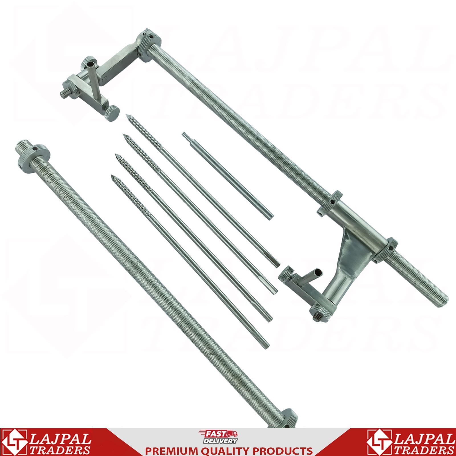 Femoral Distractor Full Set Orthopaedic Medical Surgical Instrument