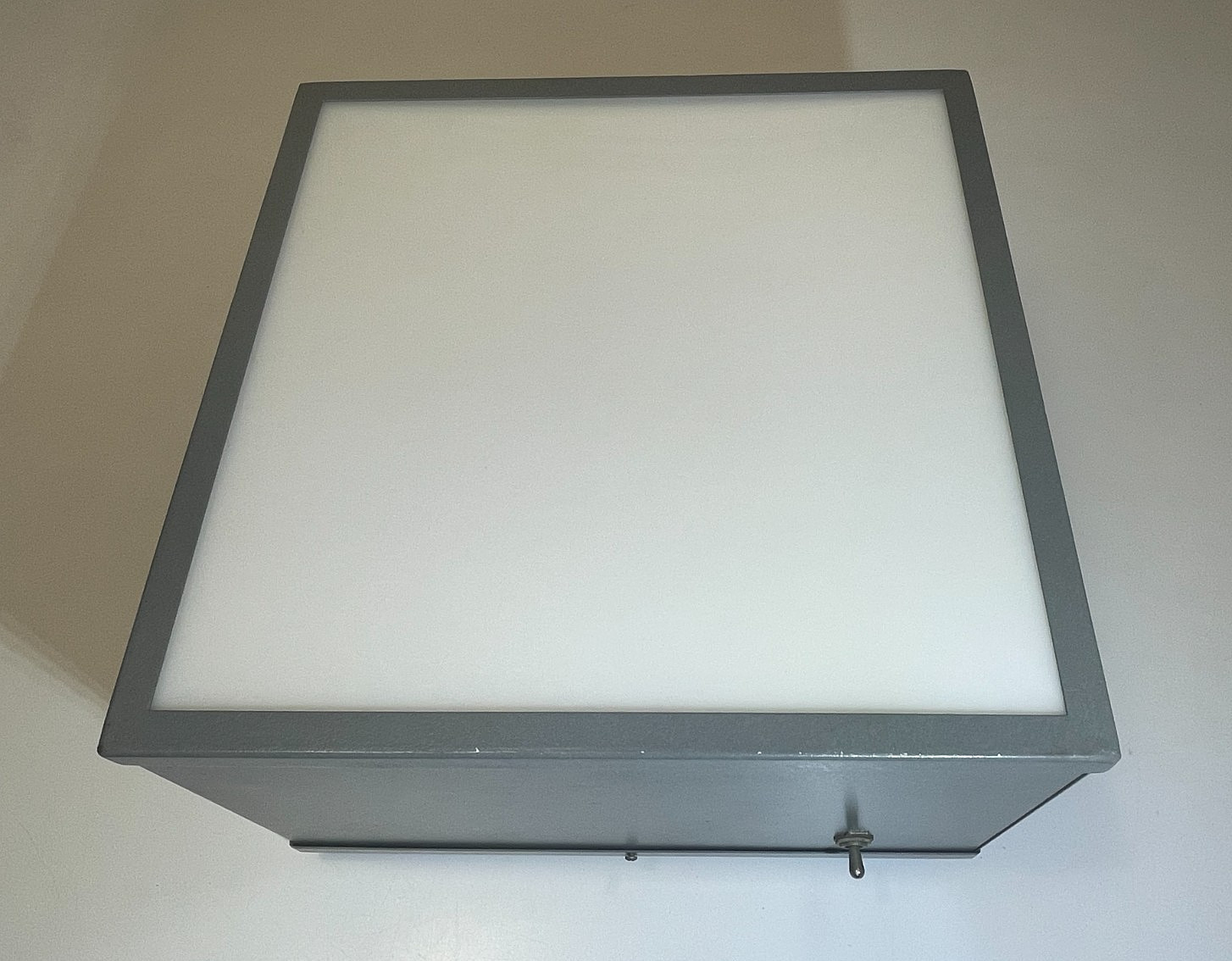 Aristo Cold Light Head for 8x10 enlarger Aristo Cold Light Head for 8x10 enlarger
