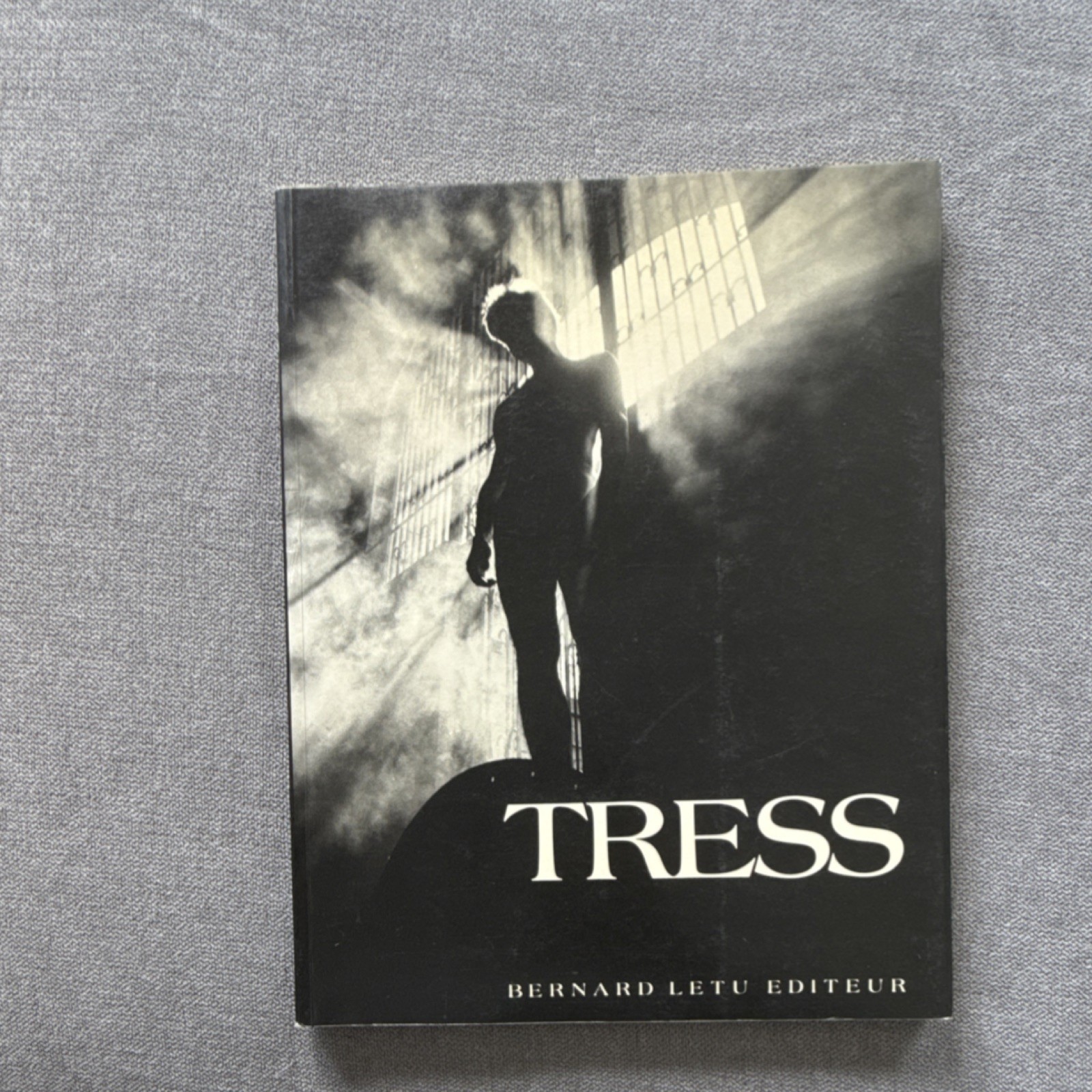 Arthur Tress Tress St. Martin\'s Press First Edition Photography Trade PB Arthur Tress Tress St. Martin\'s Press First Edition Photography Trade PB