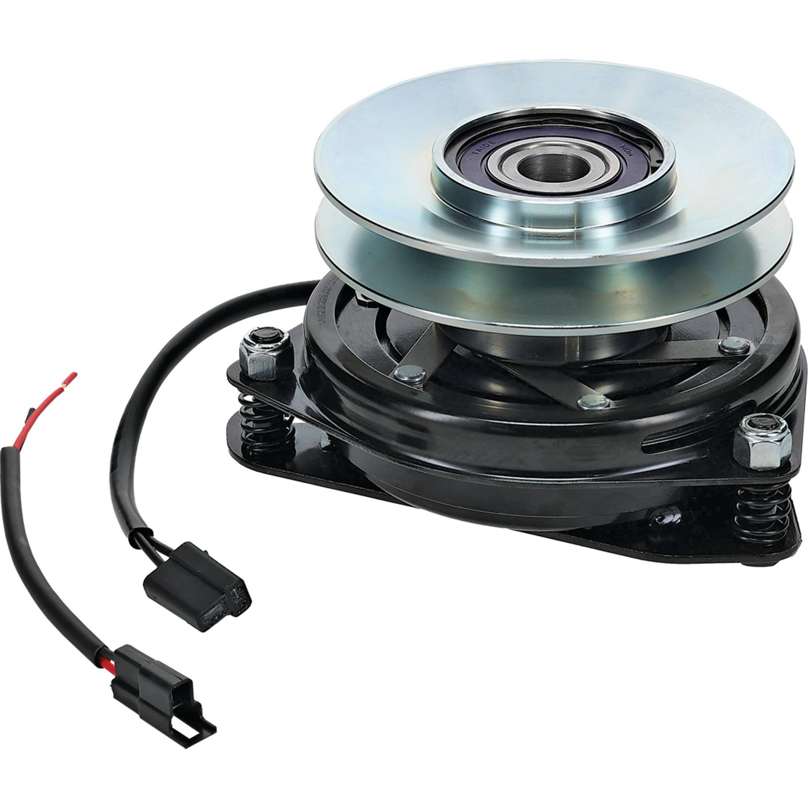 PTO Blade Clutch For Simplicity 1686883SM - Free Torque & Bearing Upgrade
