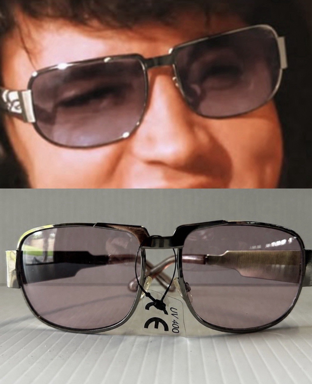 ELVIS 70’s On Tour  \