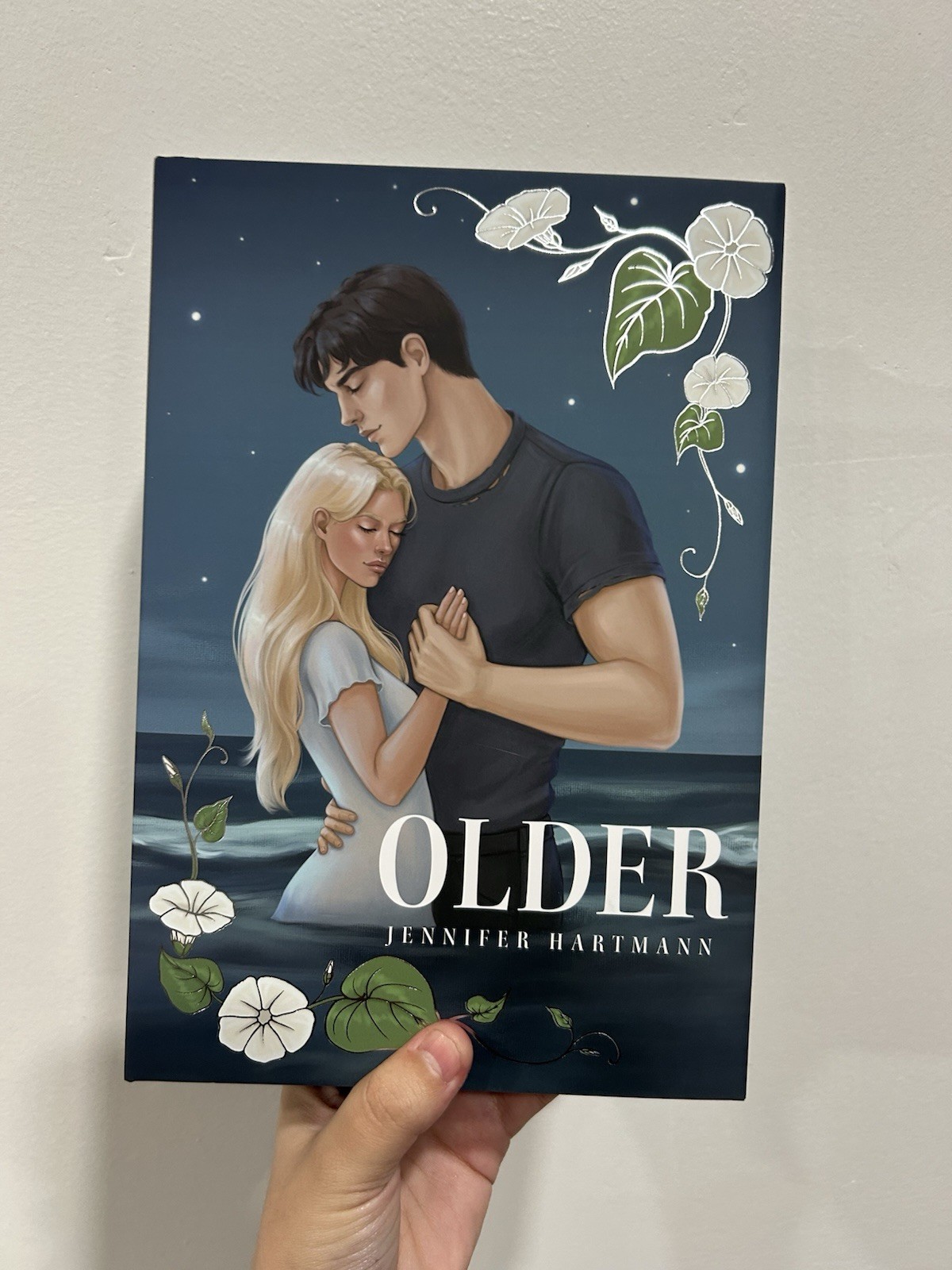 Mystic Older By Jennifer Hartmann Mystic Older By Jennifer Hartmann