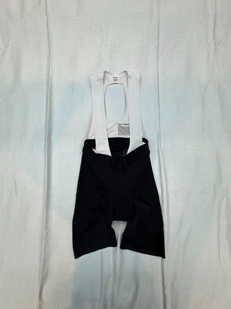 Rapha Women\'s Lonely Mountain bib shorts