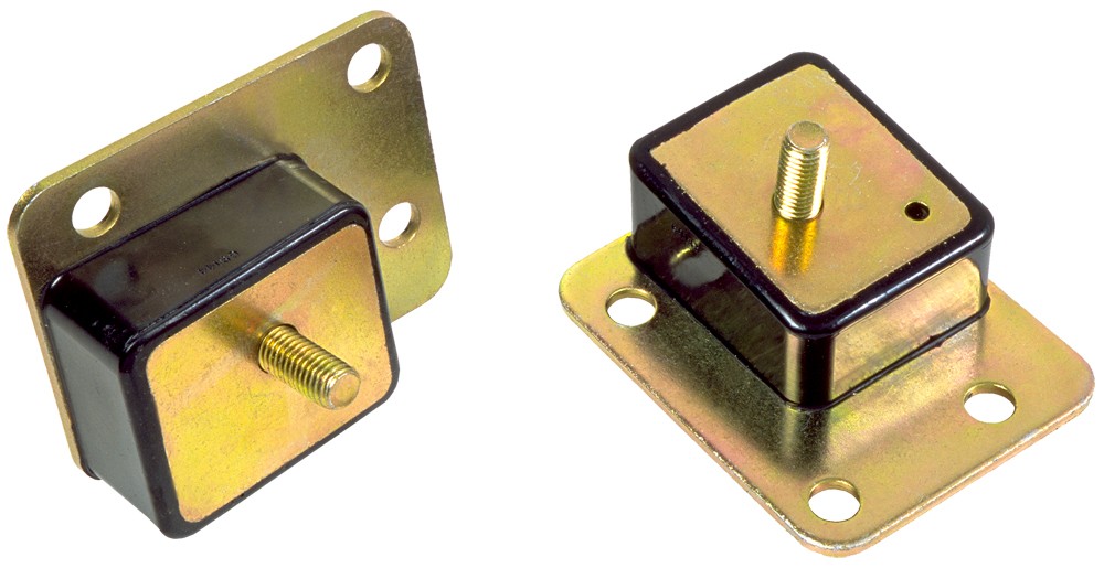 Trans-Dapt Performance 4226 Engine Conversion Motor Mount for Ford 429-460