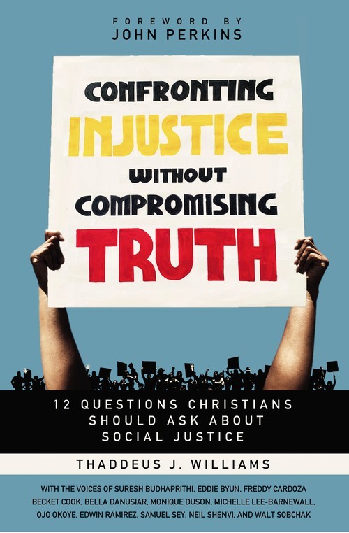 Confronting Injustice without Compr..., Thaddeus J Will