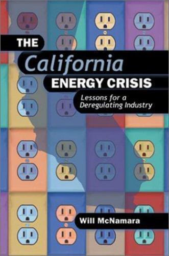 The California Energy Crisis: Lessons for a Deregulating Industry