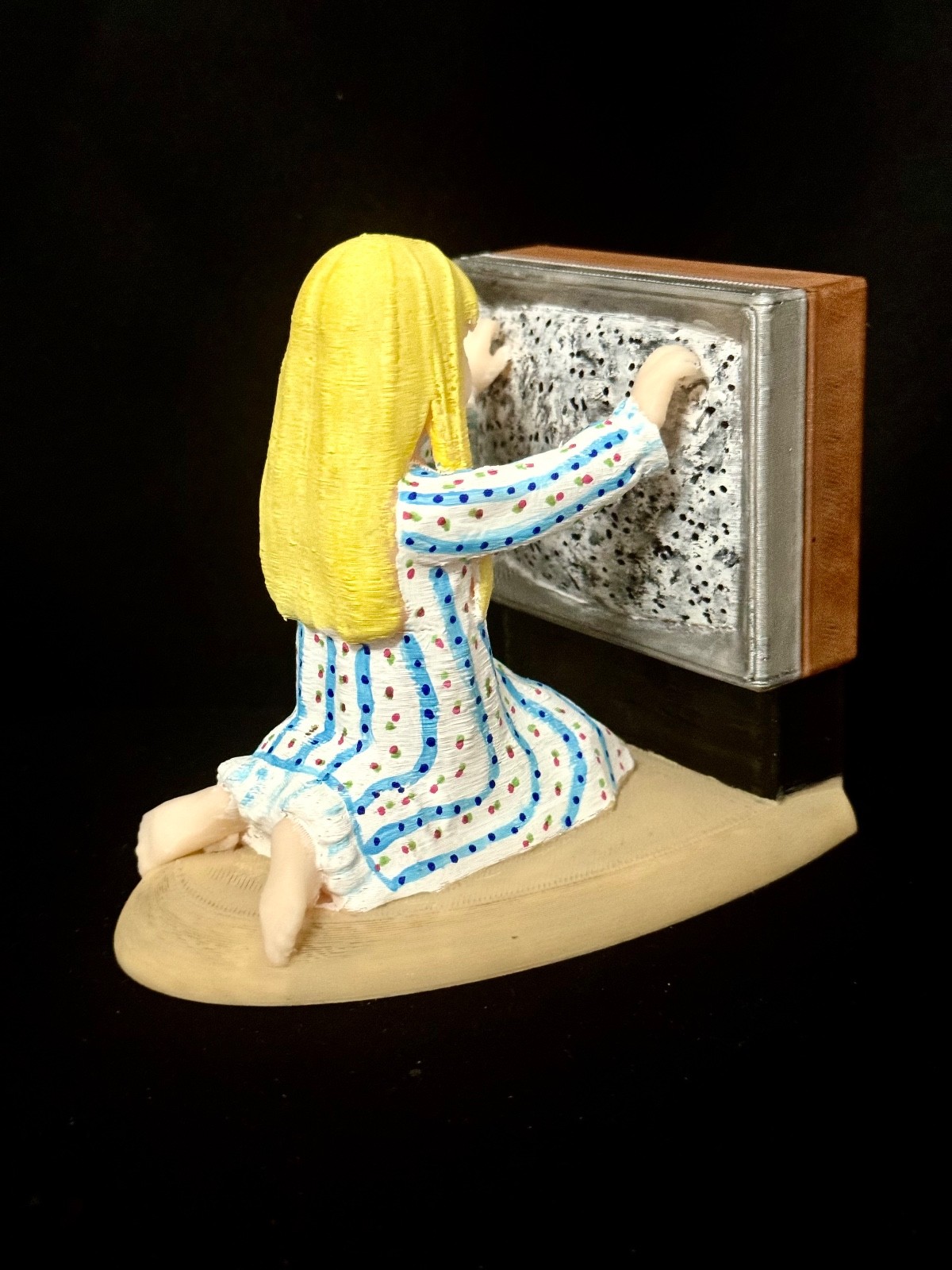 Carol Anne Freeling 4
