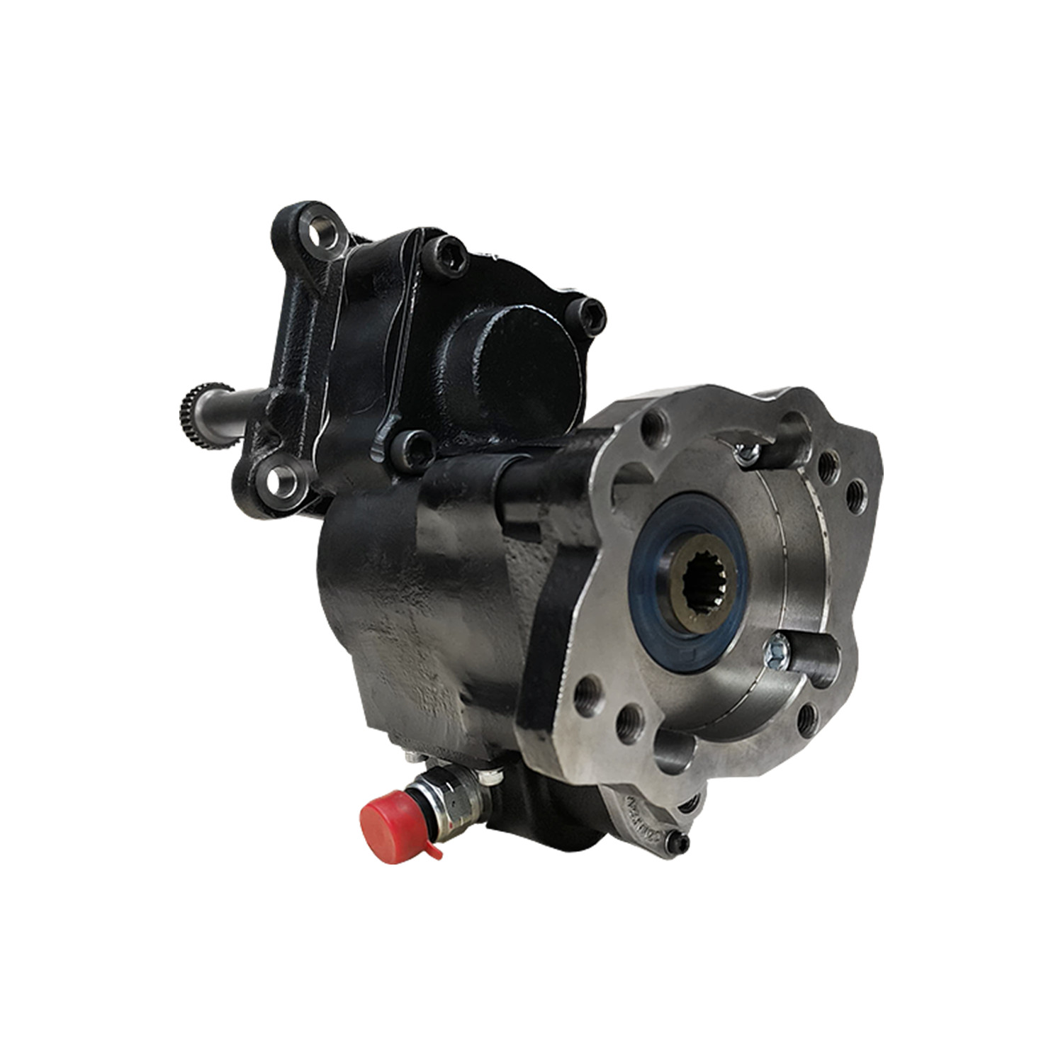 Volvo I-Shift and Mack M-Drive PTO AT 2412D / AT 2512C / ATO 2612D