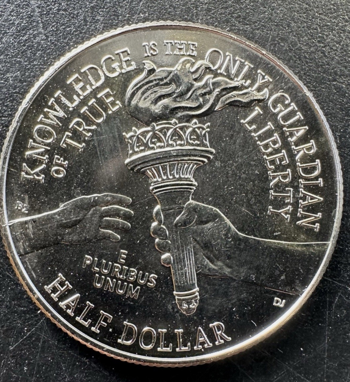2026 Enduring Liberty Half Dollar Coin w 9-11-01 PRIVY Presale & FREE Trump Coin