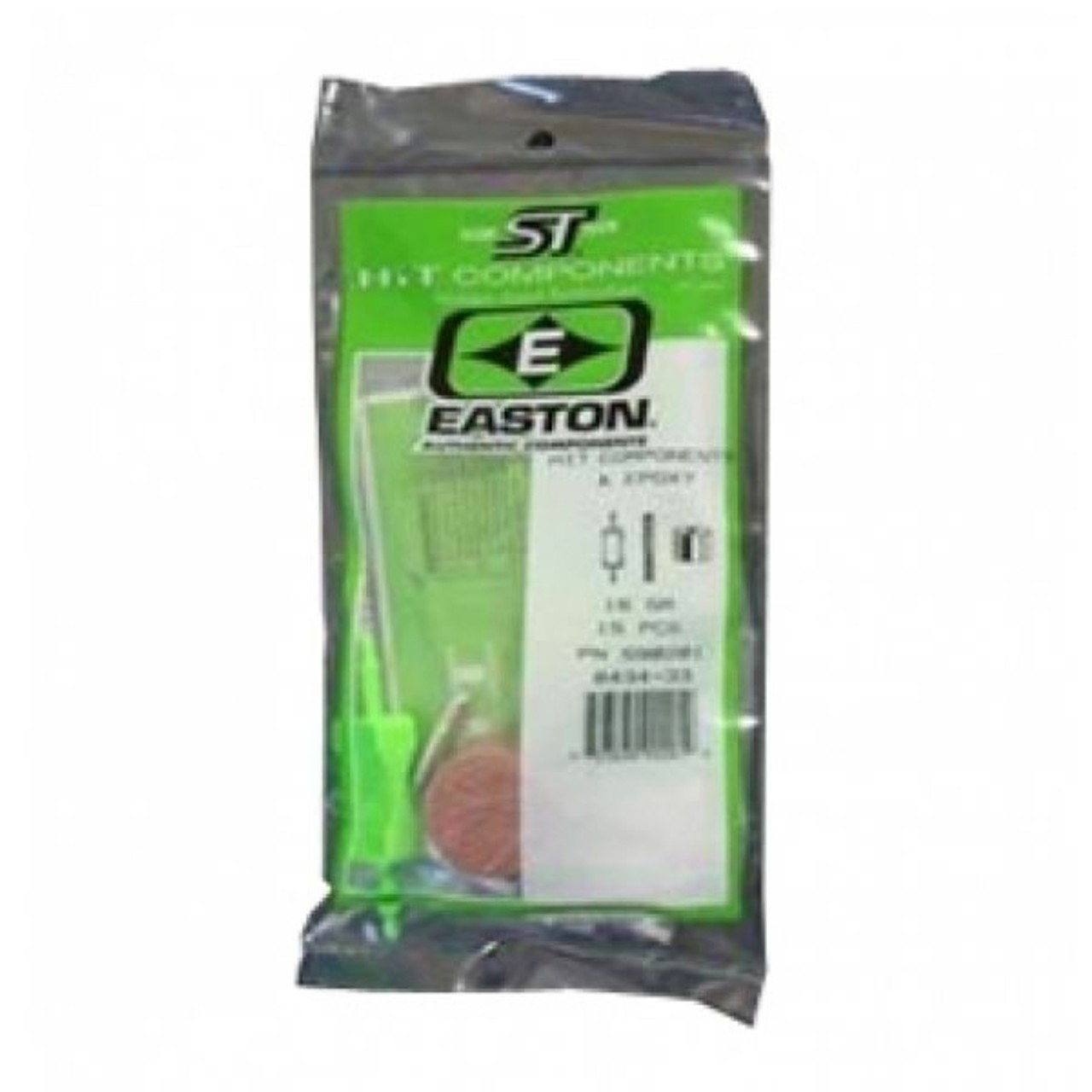 EASTON HIT INSERTS 1 DOZEN RPS 8/32 AXIS X DIAMETER W/ TOOL,STONE AND EPOXY 12PK EASTON HIT INSERTS 1 DOZEN RPS 8/32 AXIS X DIAMETER W/ TOOL,STONE AND EPOXY 12PK