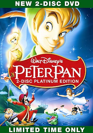 Peter Pan Peter Pan