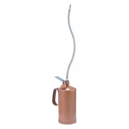 Goldenrod 120-A3 Oiler, Lever, 32 Fl Oz Overall Capacity, Flex, 15 In Spout