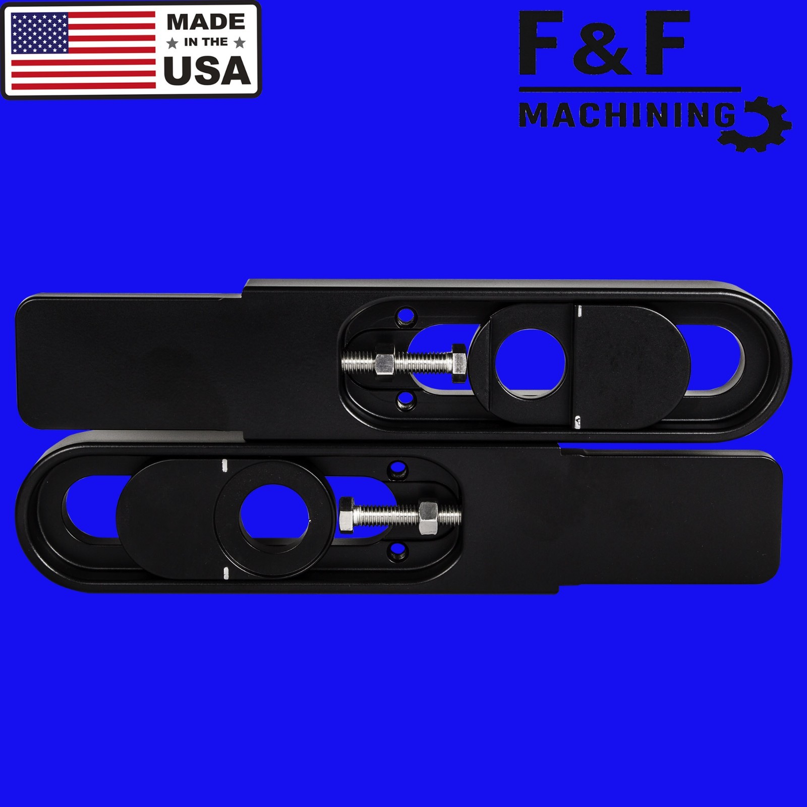 2017-2025 Suzuki GSXR 1000 bolt on swingarm extensions 2017-2025 Suzuki GSXR 1000 bolt on swingarm extensions