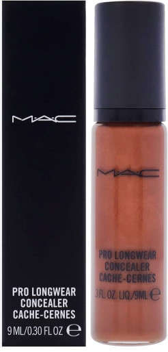 NEW MAC Pro Longwear Concealer 9ml / 0.3oz – NW45 - 15-Hour Wear NEW MAC Pro Longwear Concealer 9ml / 0.3oz – NW45 - 15-Hour Wear