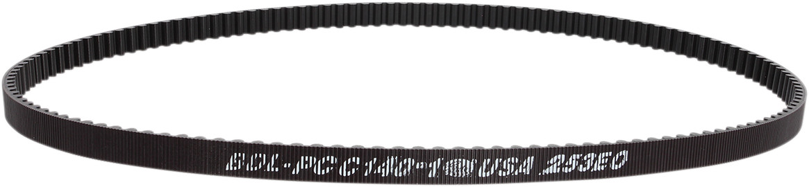 Belt Drives 24mm Rear Drive Belt 140T Belt Drives 24mm Rear Drive Belt 140T