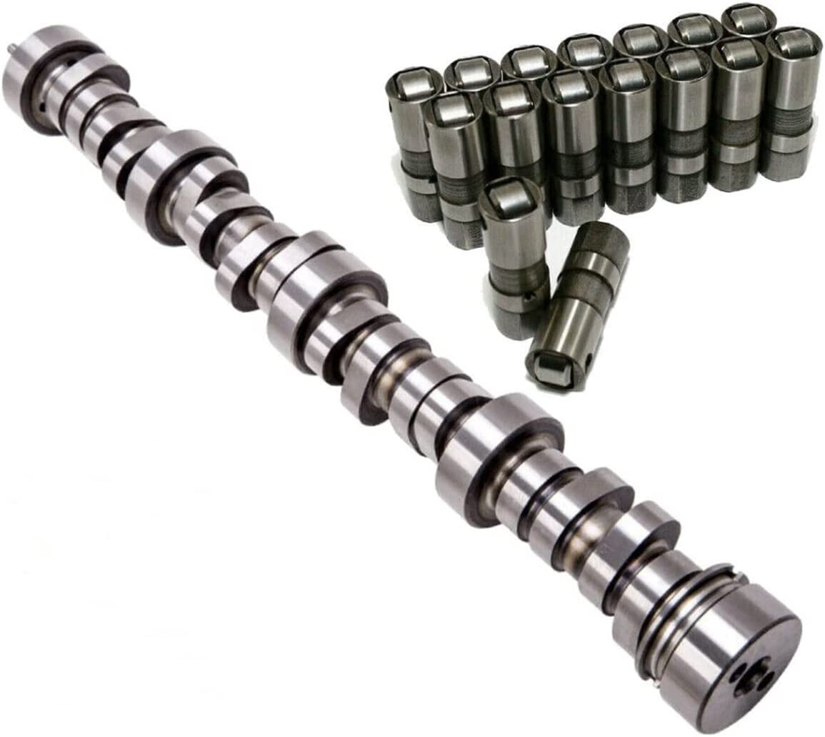 GM LS9 CAMSHAFT KIT WITH LIFTERS +60HP CHEVY LS 5.3 6.0 6.2 LM7 L59 L33 LM4 . GM LS9 CAMSHAFT KIT WITH LIFTERS +60HP CHEVY LS 5.3 6.0 6.2 LM7 L59 L33 LM4 .