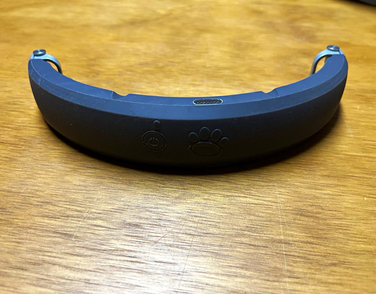 Halo 3 Dog Collar Reciever Halo 3 Dog Collar Reciever