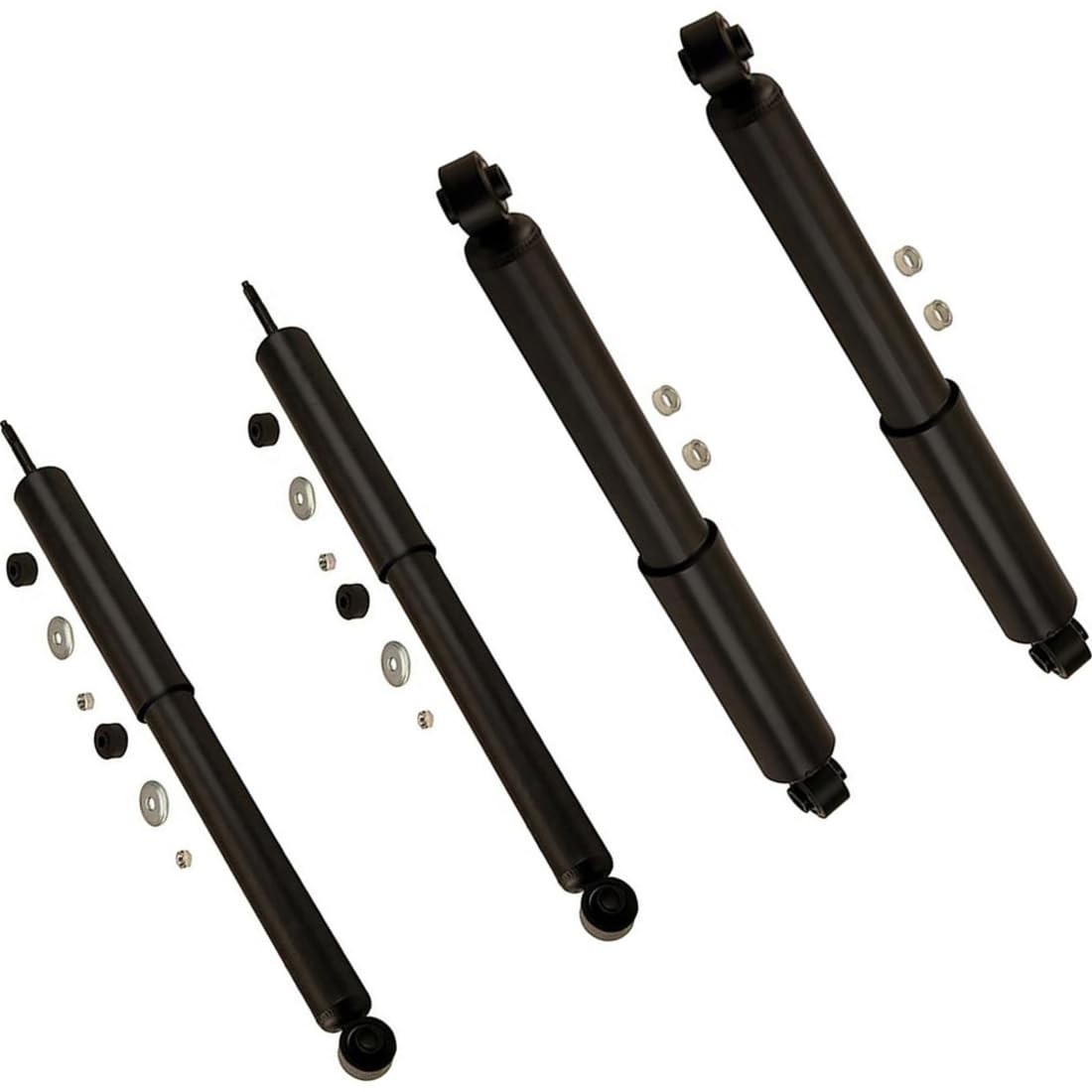 Shock Absorber Front Rear for Volkswagen Karmann Ghia 1966-1974 Thing 1973-1974