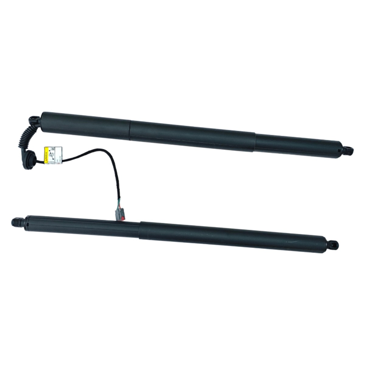 Left + Right Power Liftgate Strut Lifter Shock Motor For 2016-2018 Lincoln MKX