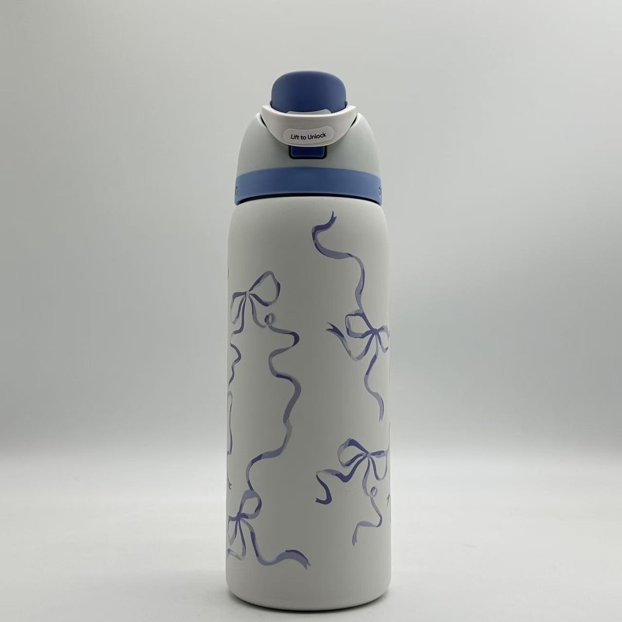 Owala FreeSip 32oz/24oz Stainless Steel Water Bottle Top Quality US Stock Owala FreeSip 32oz/24oz Stainless Steel Water Bottle Top Quality US Stock