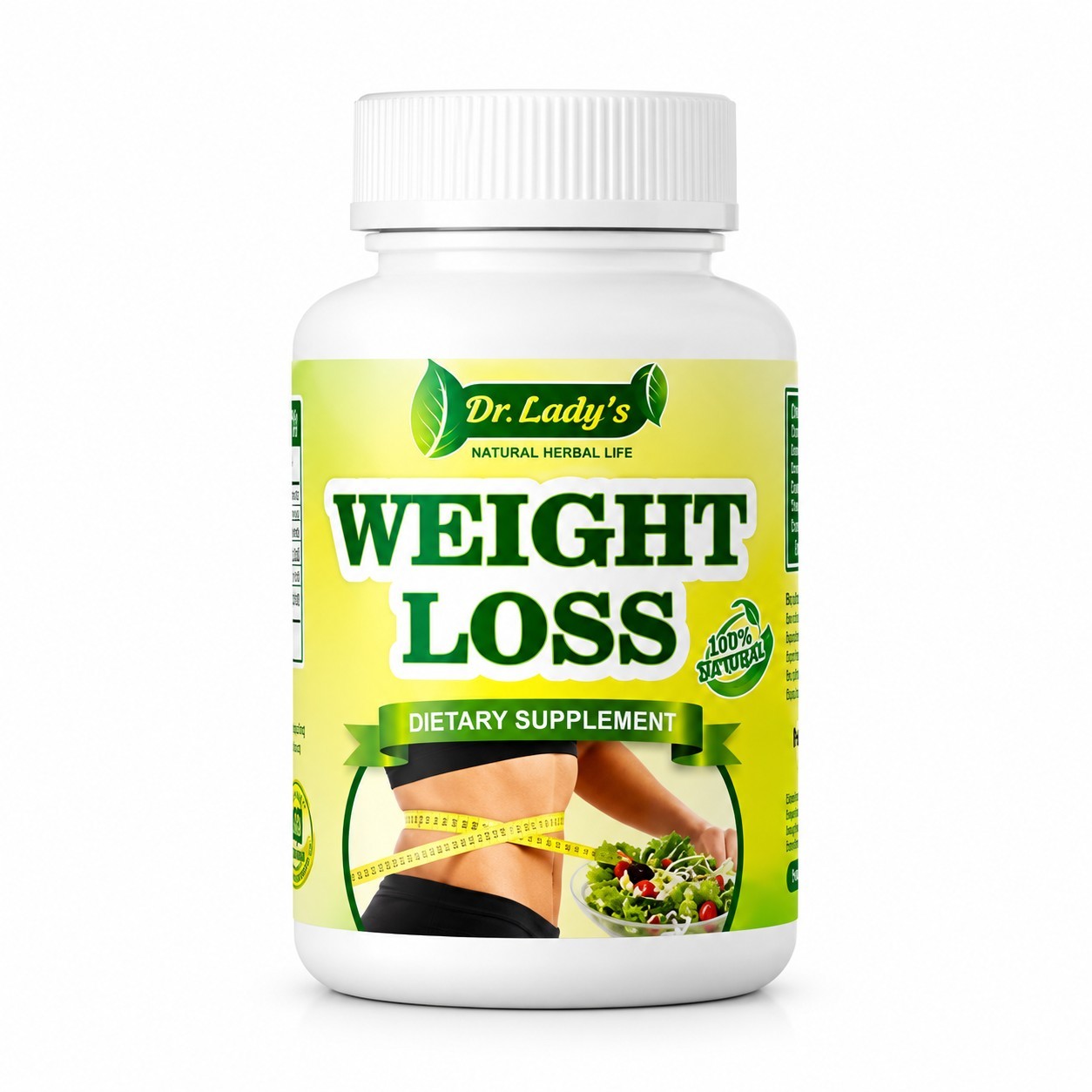 Dr Lady Diet Supplements 1PK Combo Dr Lady Diet Supplements 1PK Combo