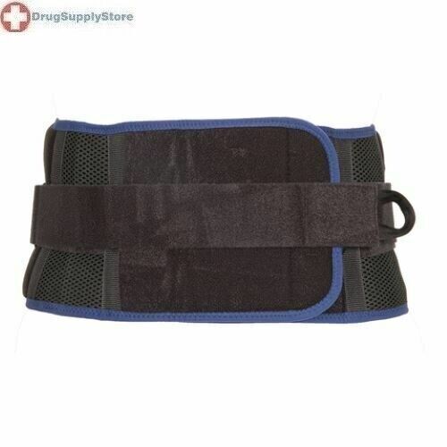 MIL Bodymed Easy Fit Lso Spinal Orthosis, 3x-large