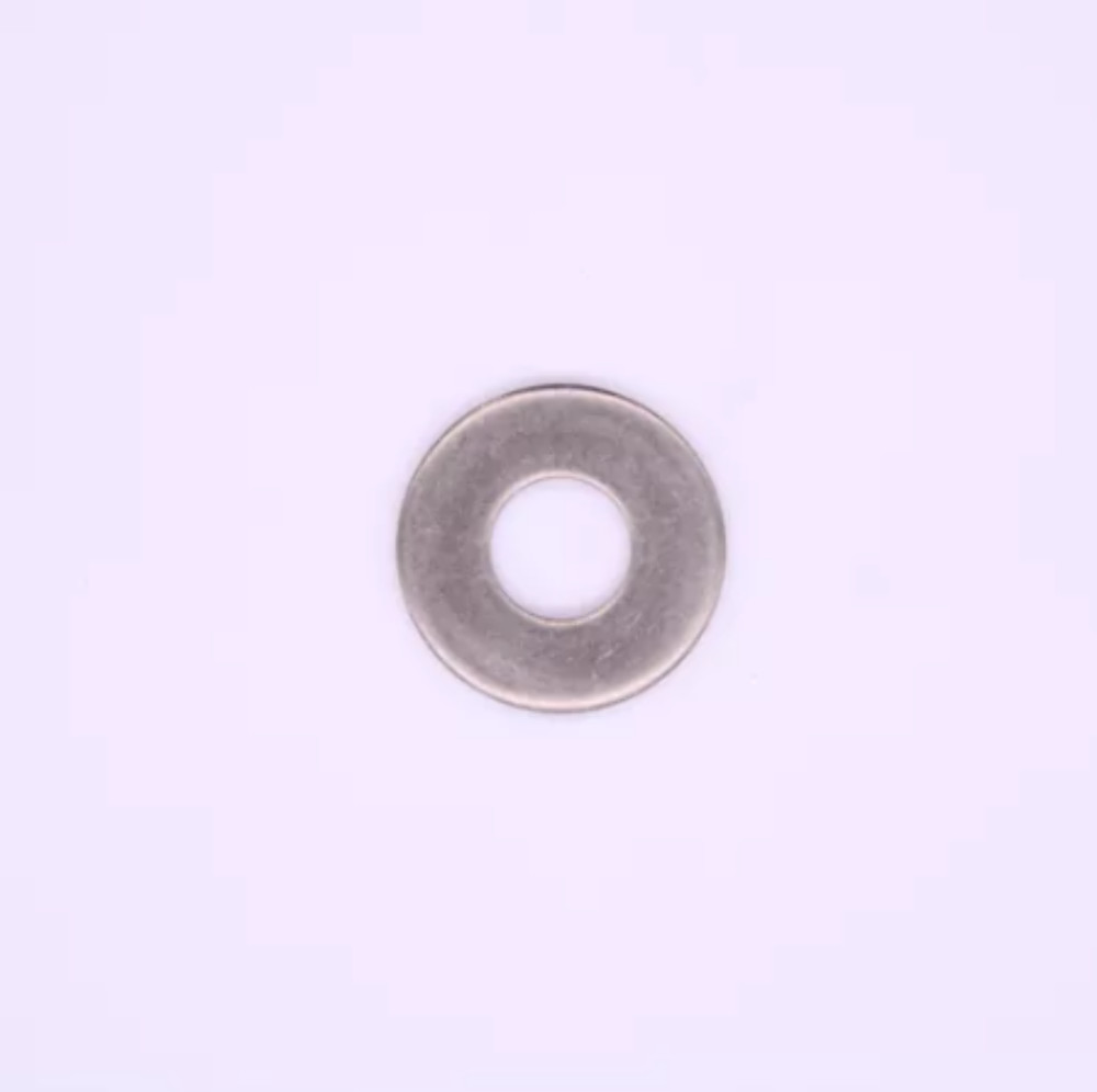 QTY 12 | NOS 1995-2004 Polaris Virage Slx Slth Flat Washer OEM 7555848