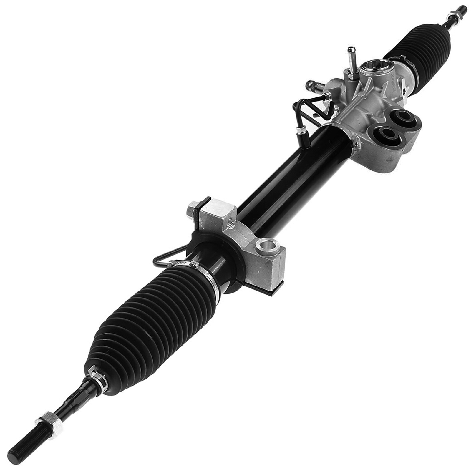 Power Steering Rack & Pinion Assembly For  Nissan Frontier Pathfinder  Xterra