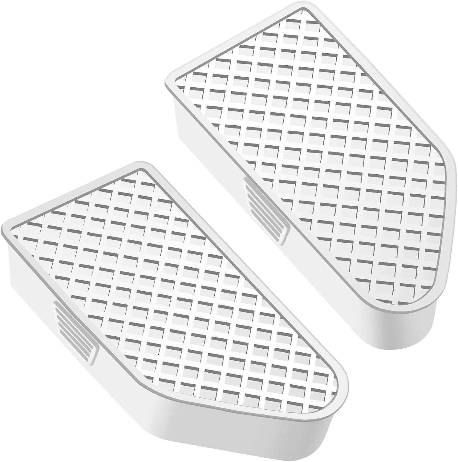 Upgraded Stake Pocket Cover Set of Two for 2023-2026 Chevy Colorado/GMC Canyon (