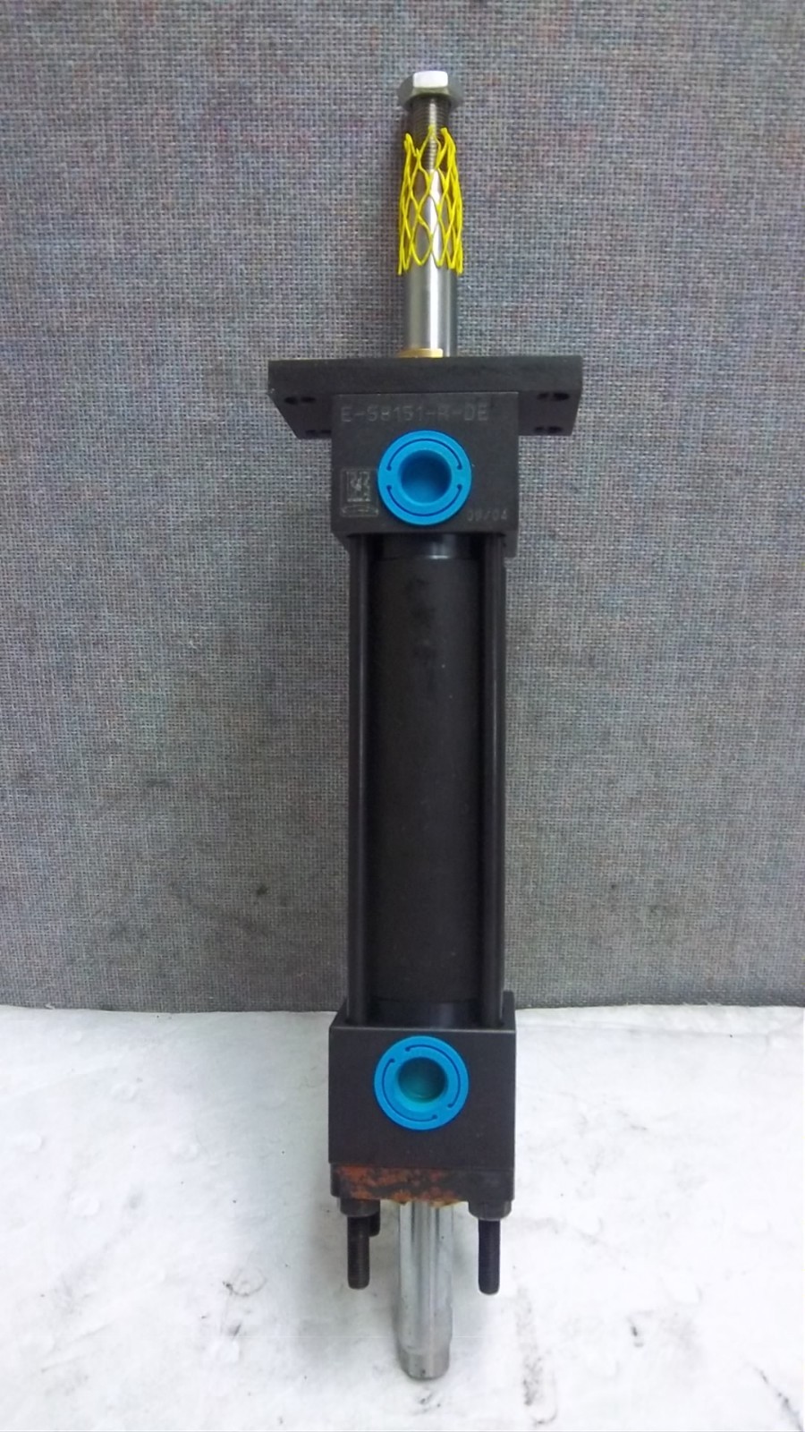E&E SPECIAL PRODUCTS POWERED ROTA-SHAFT E-58151-R-DE NEW-NO BOX E58151RDE E&E SPECIAL PRODUCTS POWERED ROTA-SHAFT E-58151-R-DE NEW-NO BOX E58151RDE